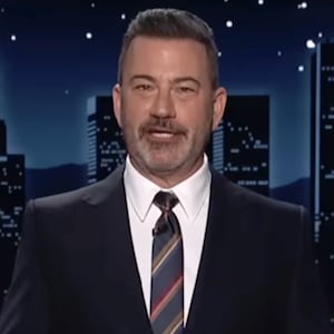 Jimmy Kimmel