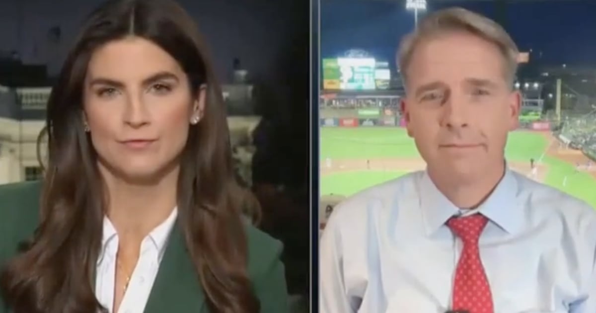 Kaitlan Collins Brutally Fact Checks Scott Jennings Over ‘No Fatties’ Policy