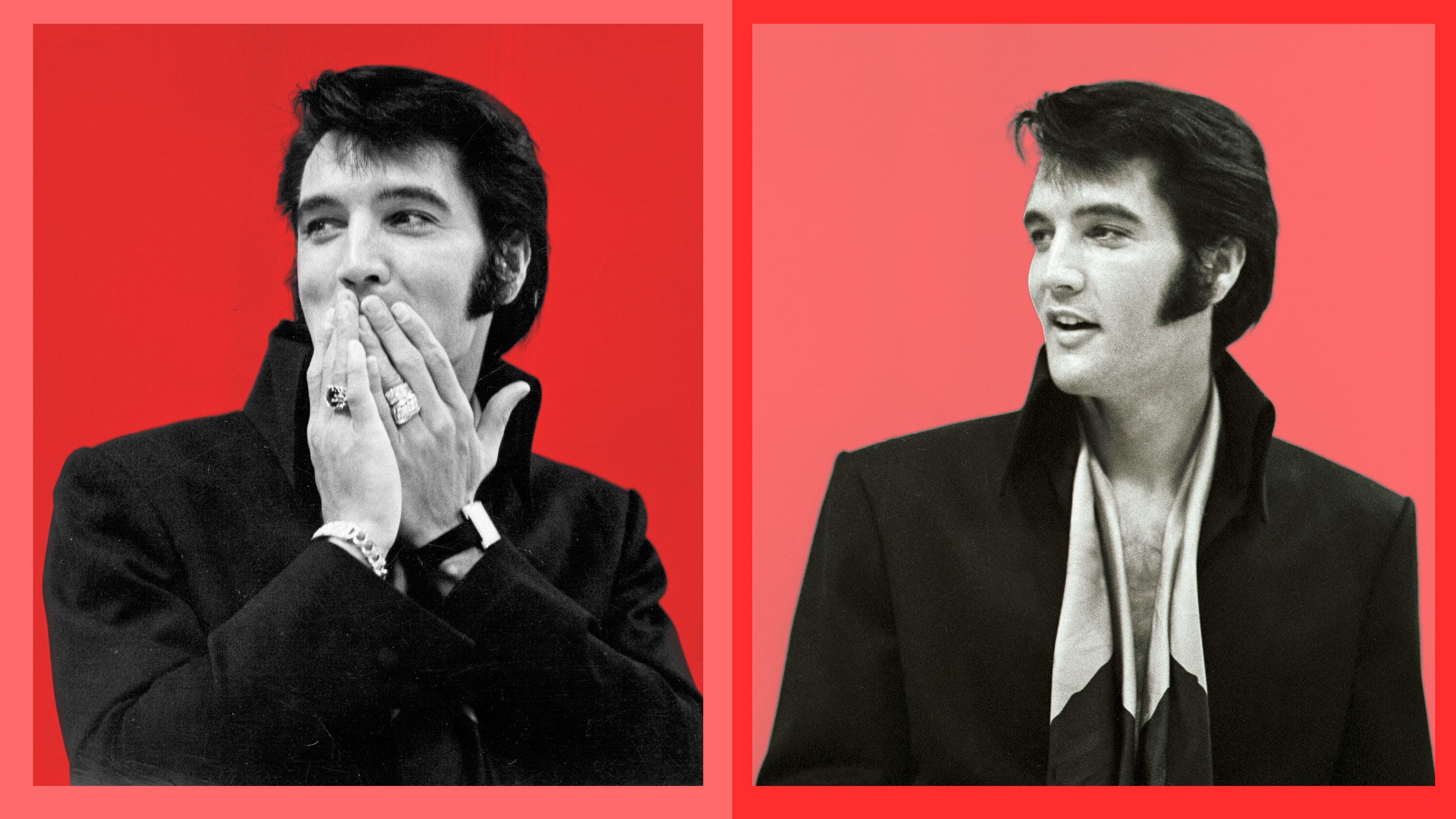 The Comeback of the King: How Elvis Triumphed in Vegas