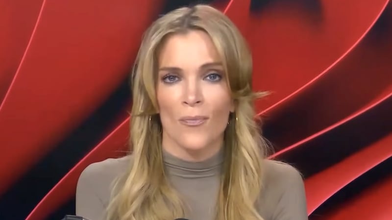 Megyn Kelly