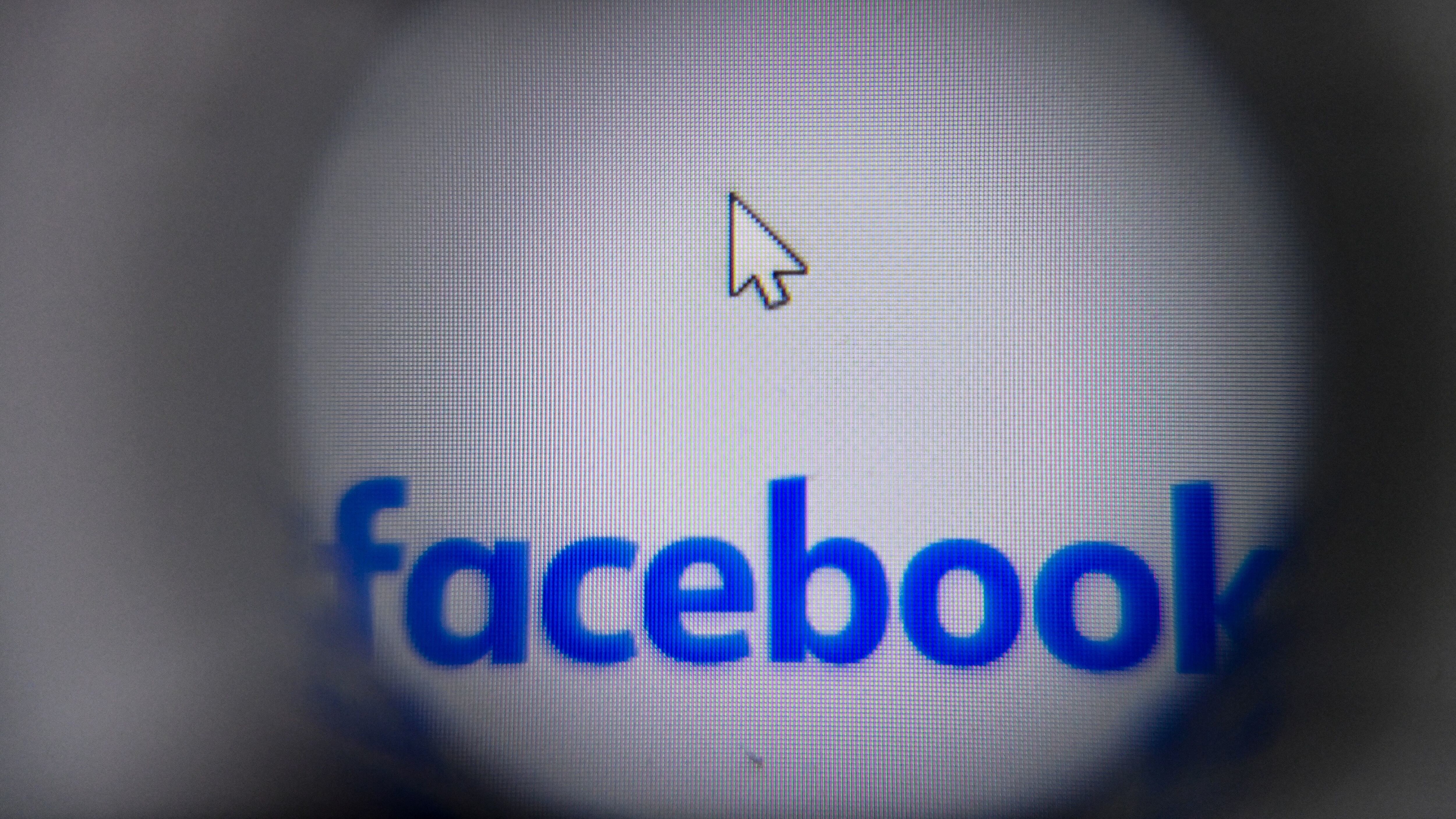 Facebook Exec Called Russian Interference 'a Flash In The Pan ...