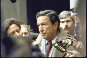 How '60 Minutes' Turned Into 30 Years of Déjà Vu