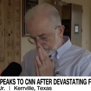 Joe Herring Jr on CNN