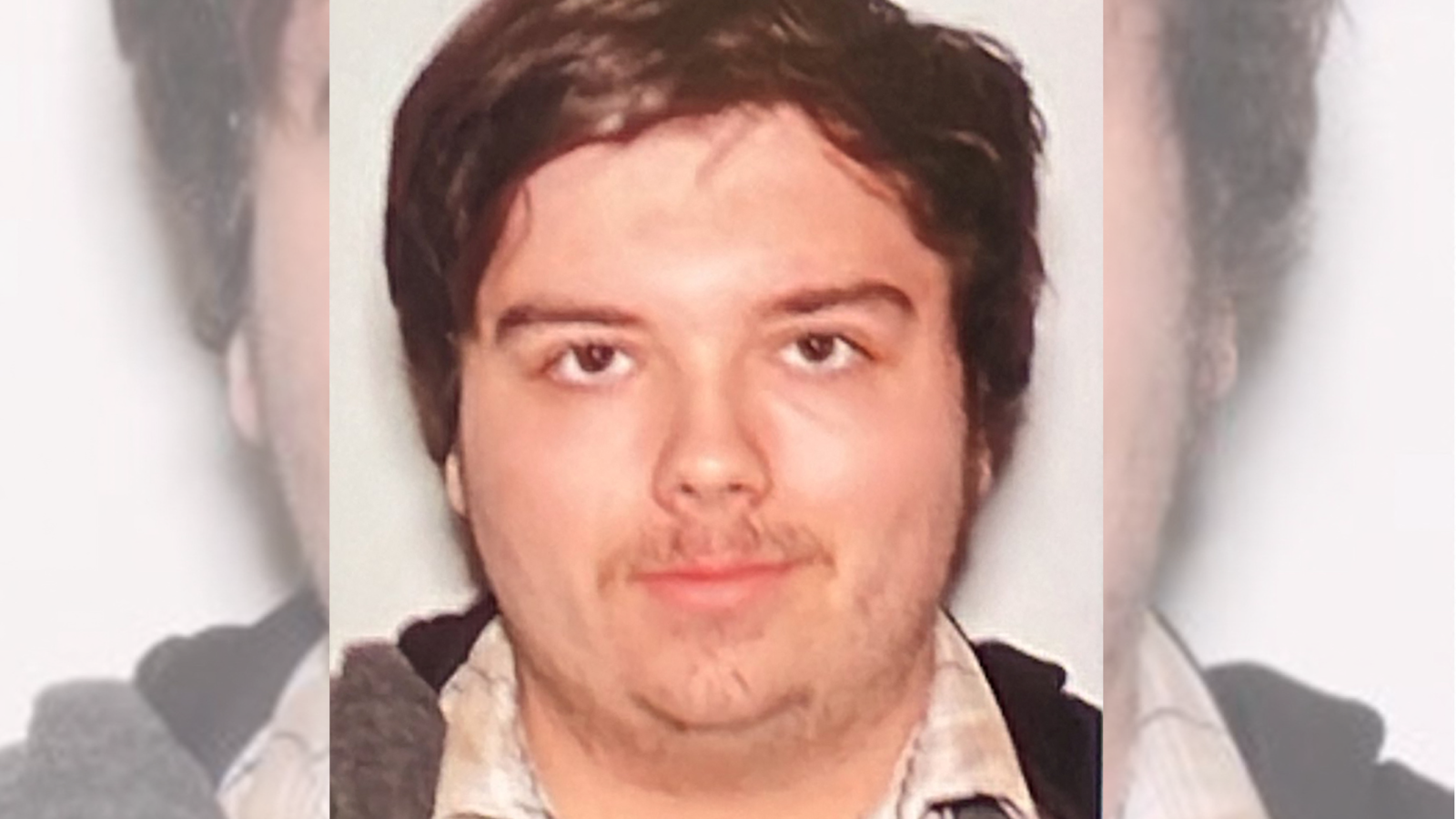 Ryan Christopher Palmeter, 21