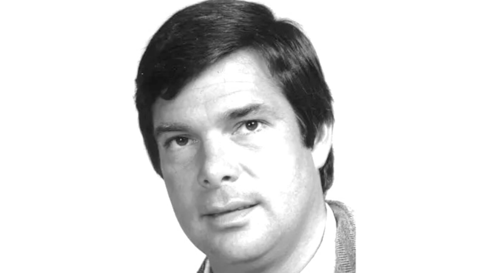 Wilford Lloyd Baumes.