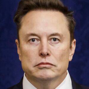 Elon Musk