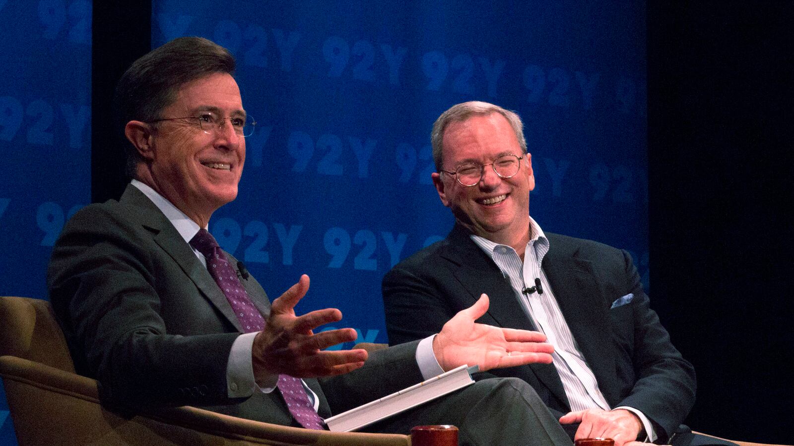 articles/2014/09/24/stephen-colbert-vs-schmidthead-google-chairman-faces-off-with-comic-nemesis/140924-grove-colbert-schmit-tease_tn6mjp