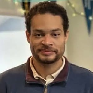 Facebook photo of Cole Tomas Allen.