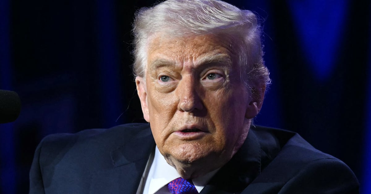 Republicans Break Ranks to Slam Trump’s Racist Obama Video