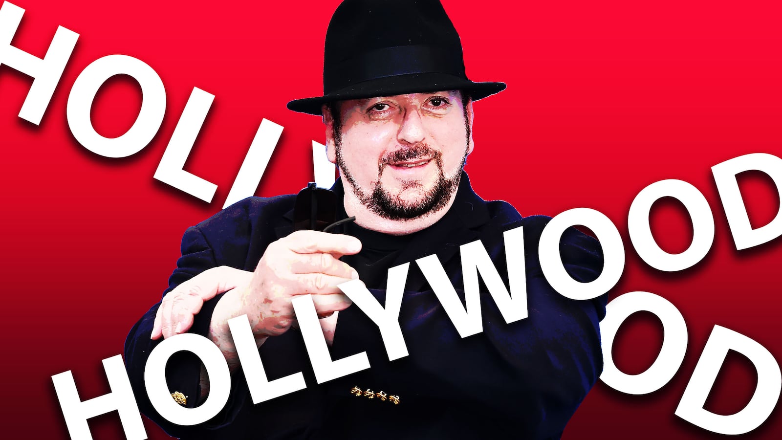 Tons of Women Are Accusing James Toback of Harassment on Social Media