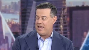 CARSON DALY