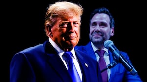 Donald Trump, Josh Turek