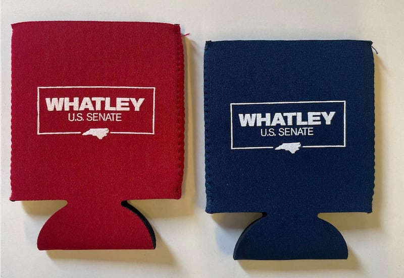 Whatley Campaign