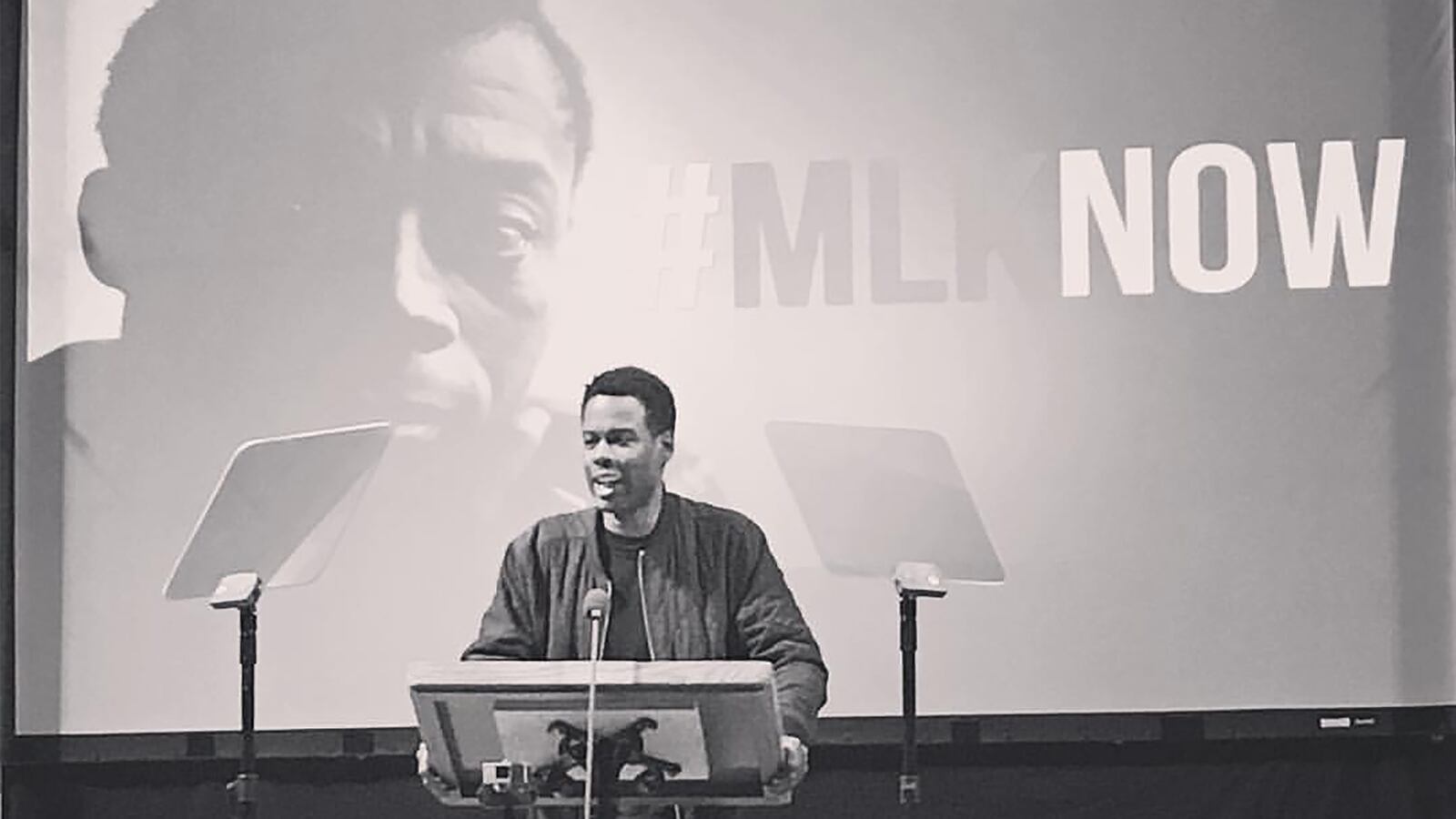 articles/2016/01/19/mlknow-hollywood-s-poignant-martin-luther-king-day-tribute-featuring-chris-rock-and-more/160118-williams-blackout-human-rights-tease_kjdobu