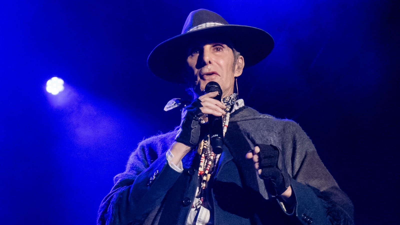 Perry Farrell