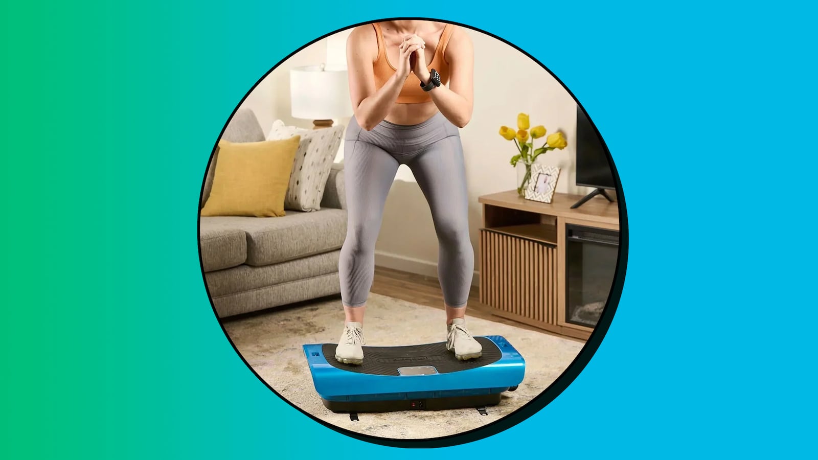 Lifepro Vibration Plate Sale