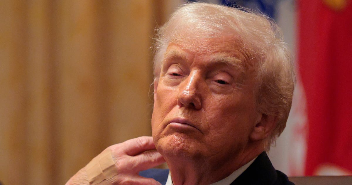 All the Bombshells in Damning New White House Book