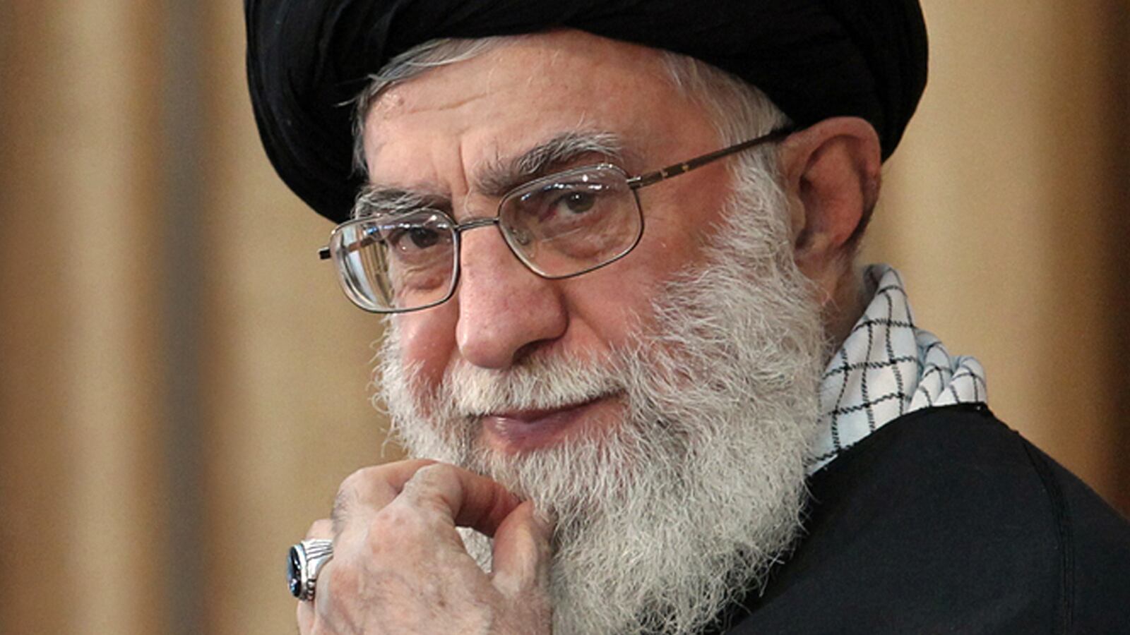 cheats/2013/02/07/iran-s-ayatollah-no-talks-with-u-s/130207-iran-leader-talks-cheat_kohknp