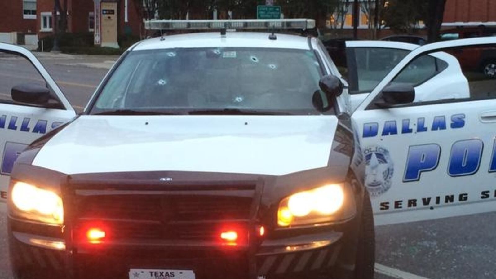 Dallas Police Department