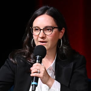 Bari Weiss