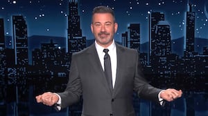 Jimmy Kimmel Live!, Jimmy Kimmel