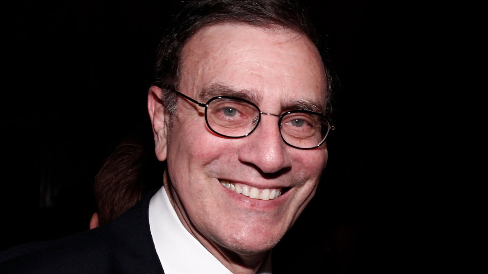 A photo of Jimmy Finkelstein