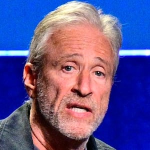 Jon Stewart