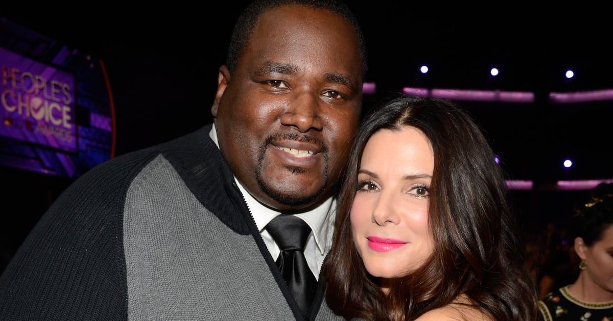 ‘Blind Side’ Star, 41, on Life Support After Shock Collapse
