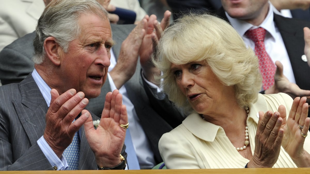 king charles modernizes tennis dress code King Charles relaxes royal dress code to modernize monarchy: experts