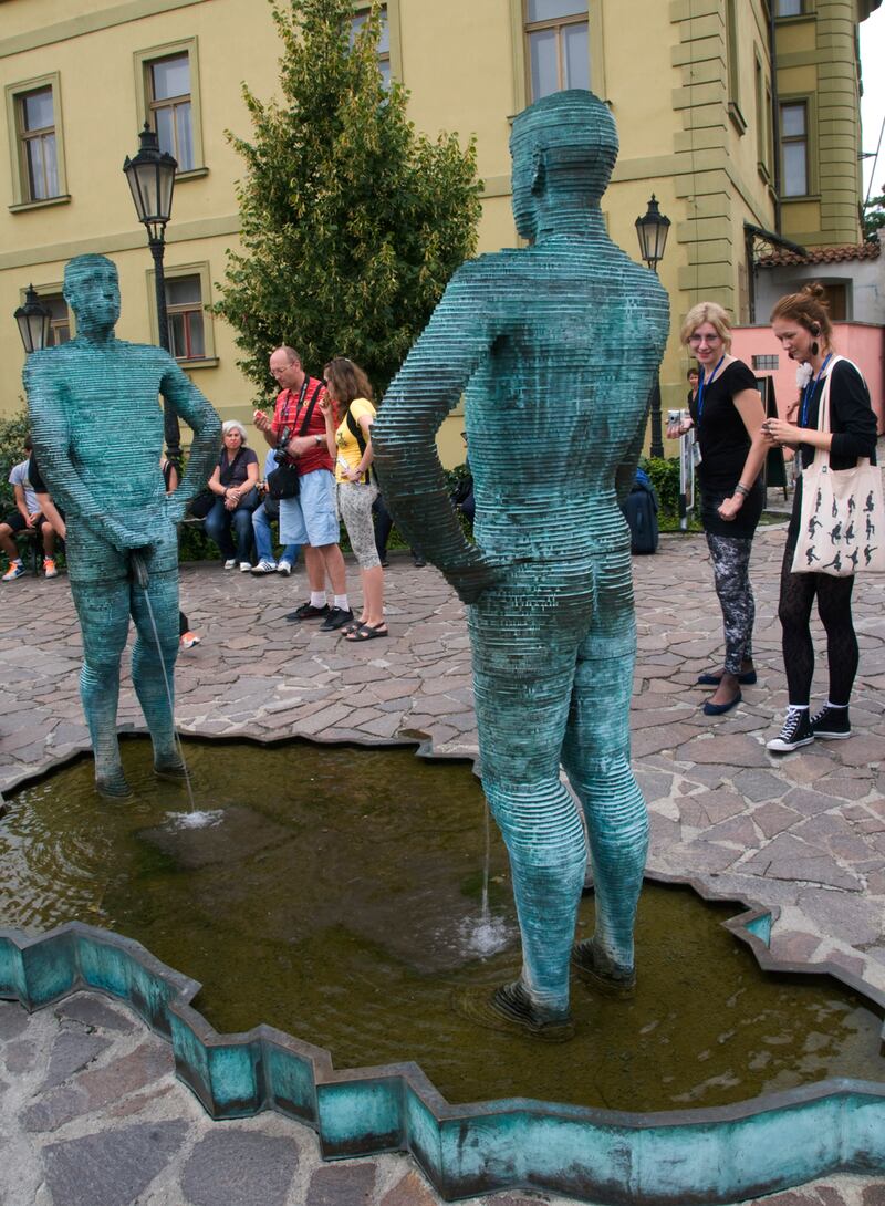 galleries/2014/04/30/the-weirdest-public-sculptures/140429-kafka-peeing_namrl2