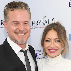 Gayheart and Dane 2017