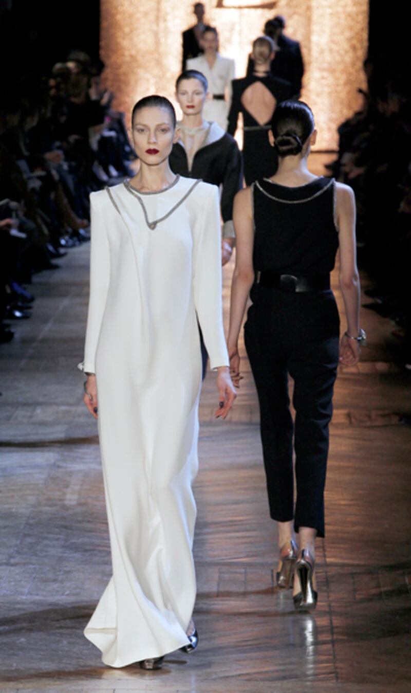 galleries/2012/03/07/louis-vuitton-alexander-mcqueen-and-more-paris-fashion-week-fall-winter-2012-photos/paris-fashion-wrap-ysl_lkvlam