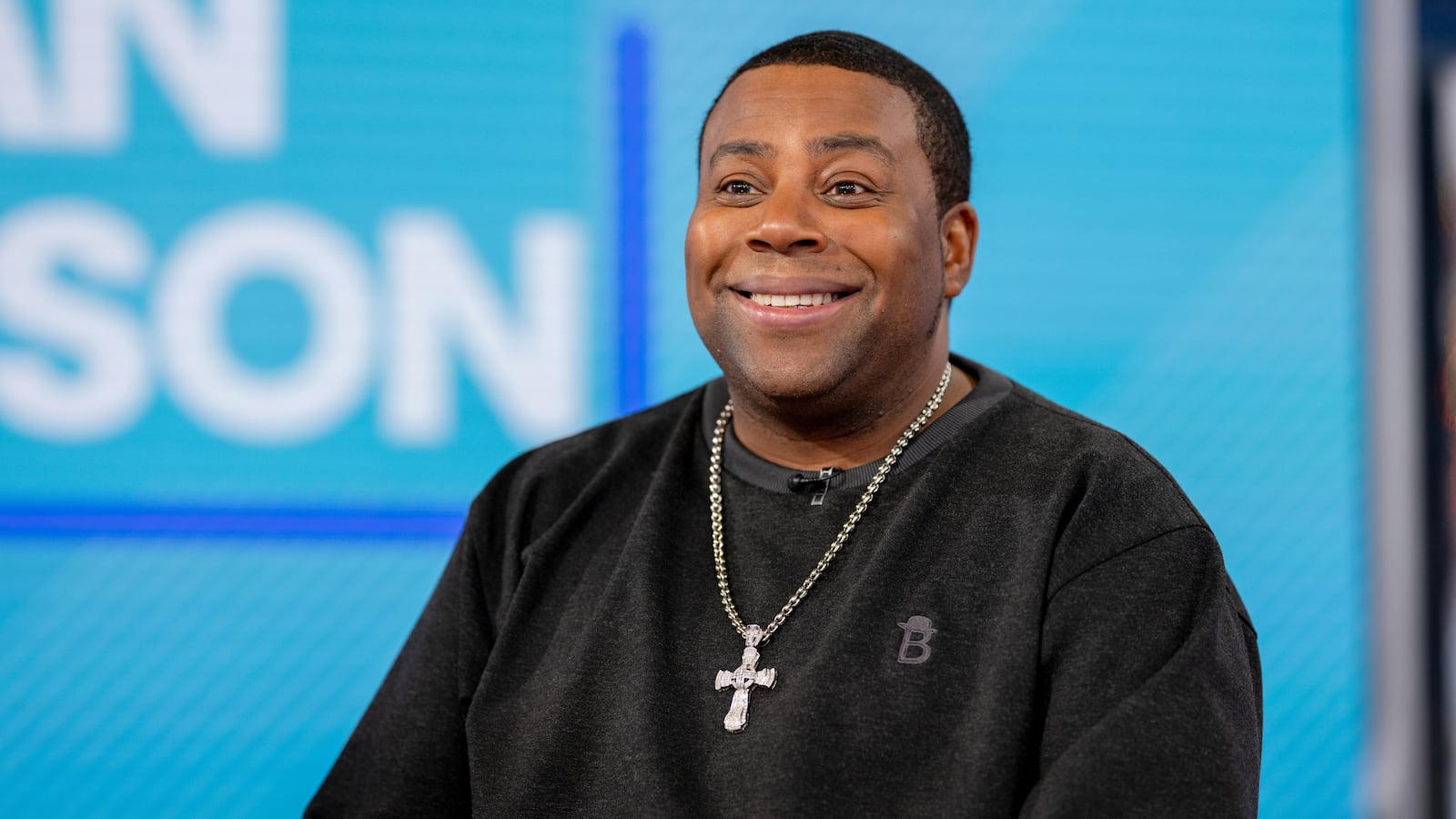 Kenan Thompson