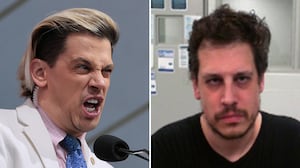 Milo Yiannopoulos,