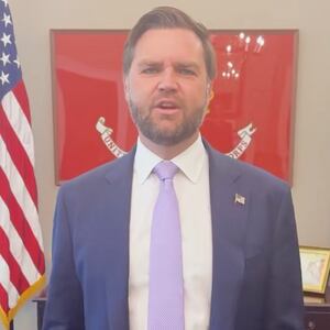 Vice President JD Vance returns to TikTok.