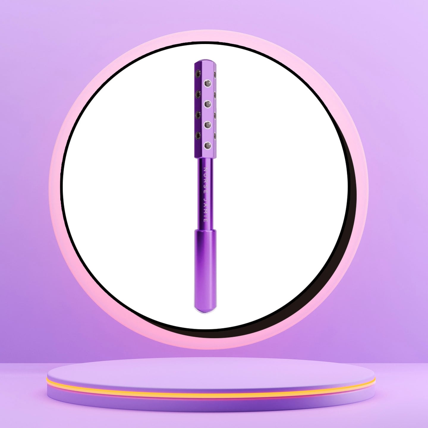 Nurse Jamie Uplift Face Roller Review