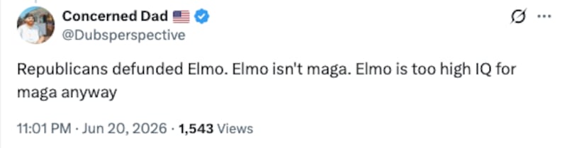 Elmo