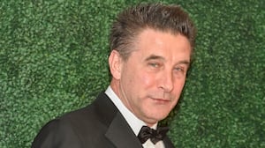 LOS ANGELES, CALIFORNIA - FEBRUARY 24: Bill Baldwin attends Byron Allen's Oscar Gala to Benefit Children's Hospital Los Angeles on February 24, 2019 in Los Angeles, California. (Photo by Michael Bezjian/Getty Images for Entertainment Studios)