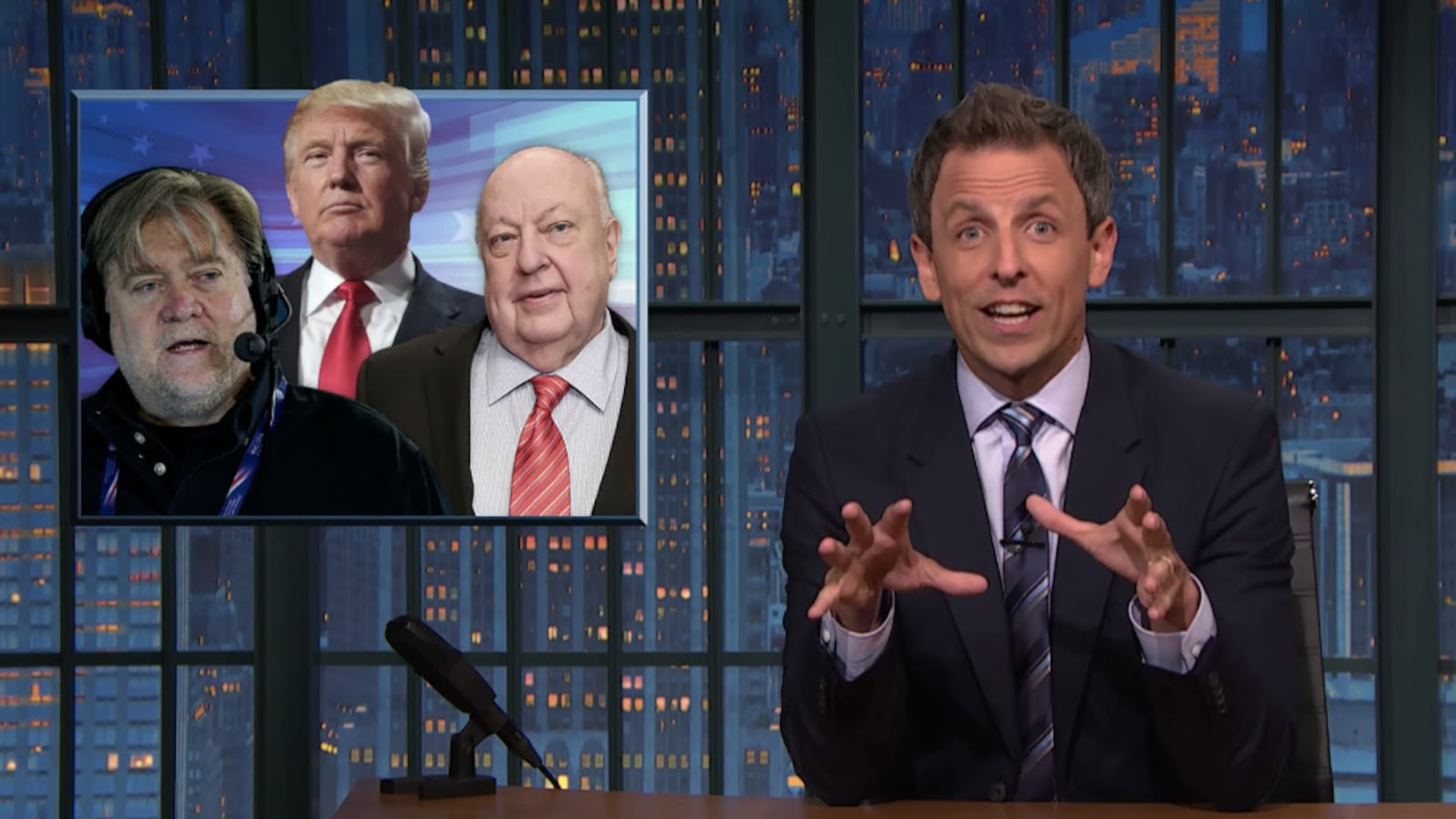 articles/2016/08/23/seth-meyers-blasts-trump-s-inner-circle-of-unhinged-conspiracy-theorists/160822-stern-seth-meyers-tease_plizzu