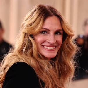 Julia Roberts