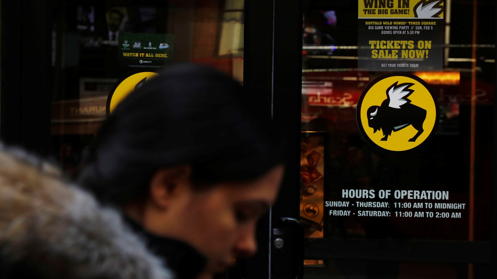 2017-02-06T120000Z_104657010_RC1F87178B00_RTRMADP_3_BUFFALO-WILD-MARCATO_i1zfgb