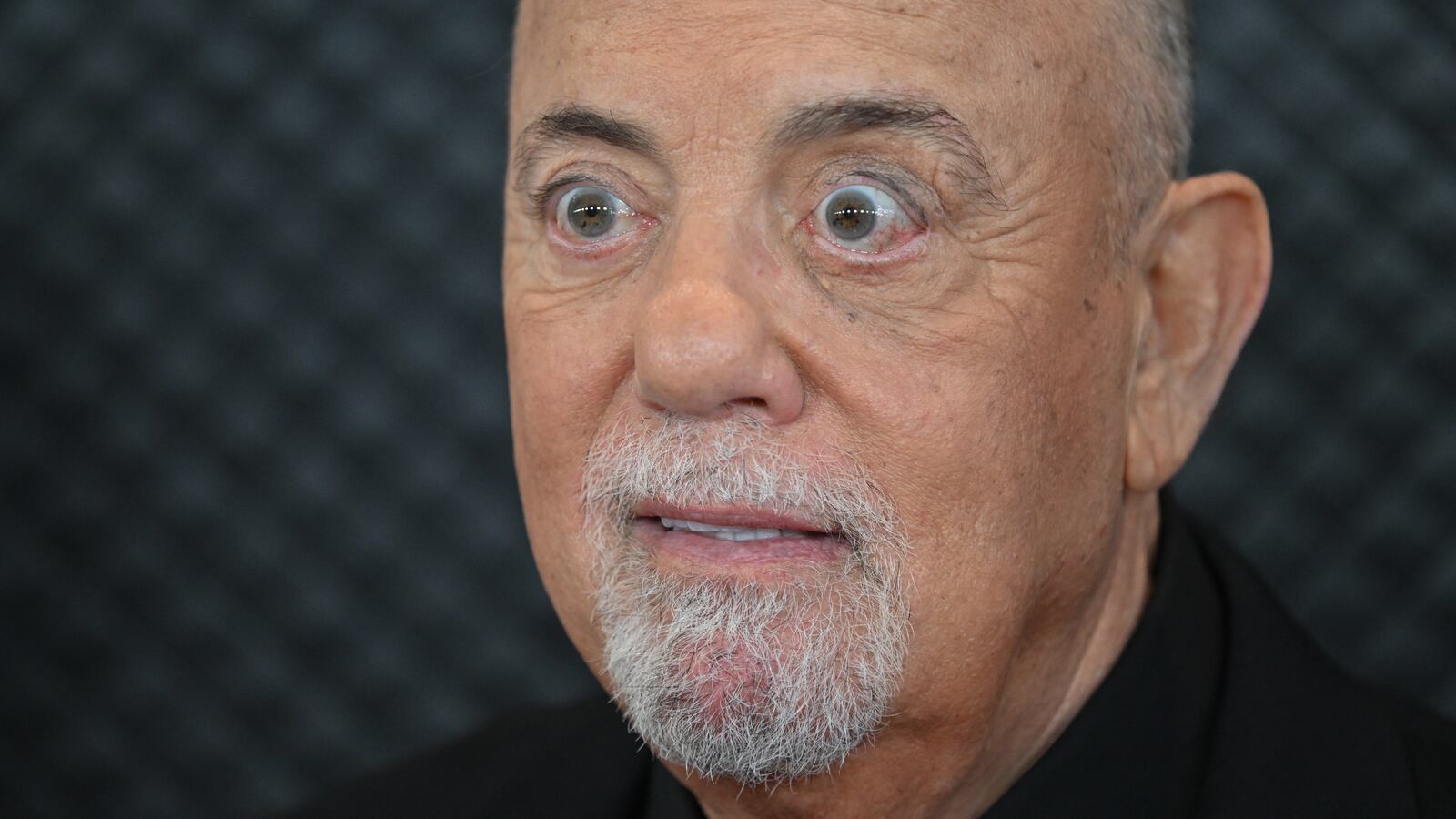 Billy Joel