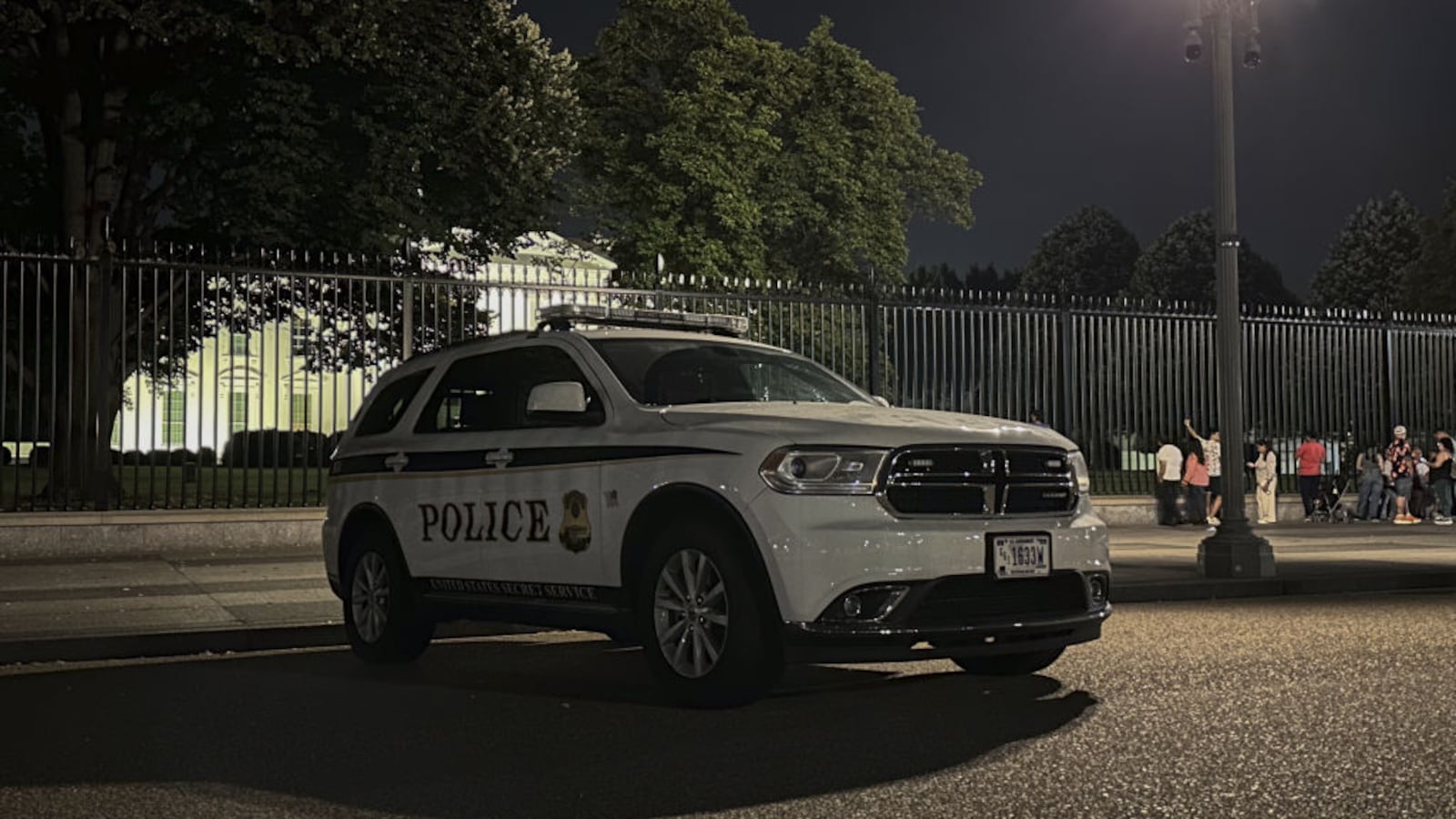 A suspicious substance found inside the White House tested positive for cocaine, according to an official familiar with a Secret Service investigation into the unknown item which triggered an evacuation.