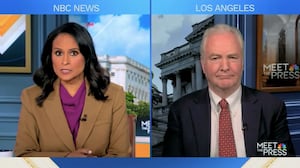 Chris Van Hollen on Meet the Press