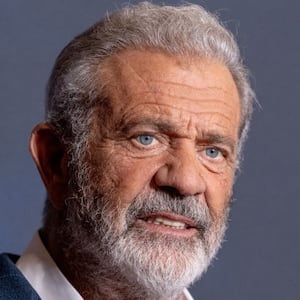 Mel Gibson