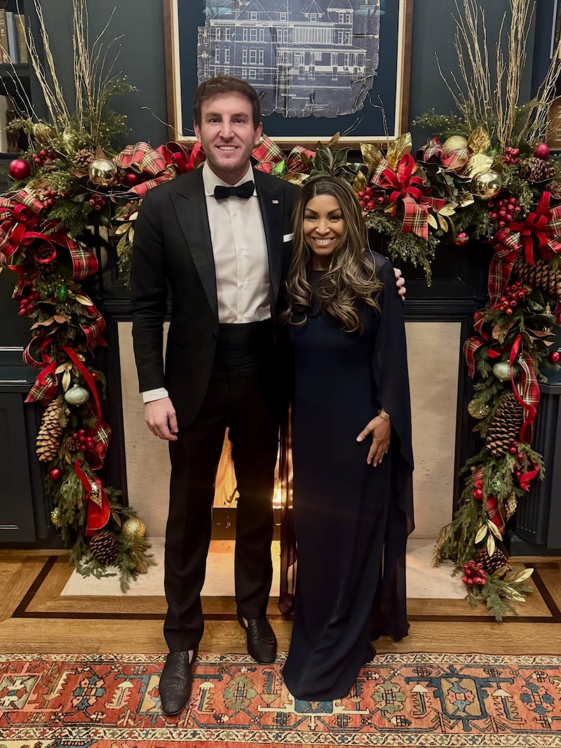 lynne patton ryan coyne