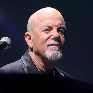 Billy Joel