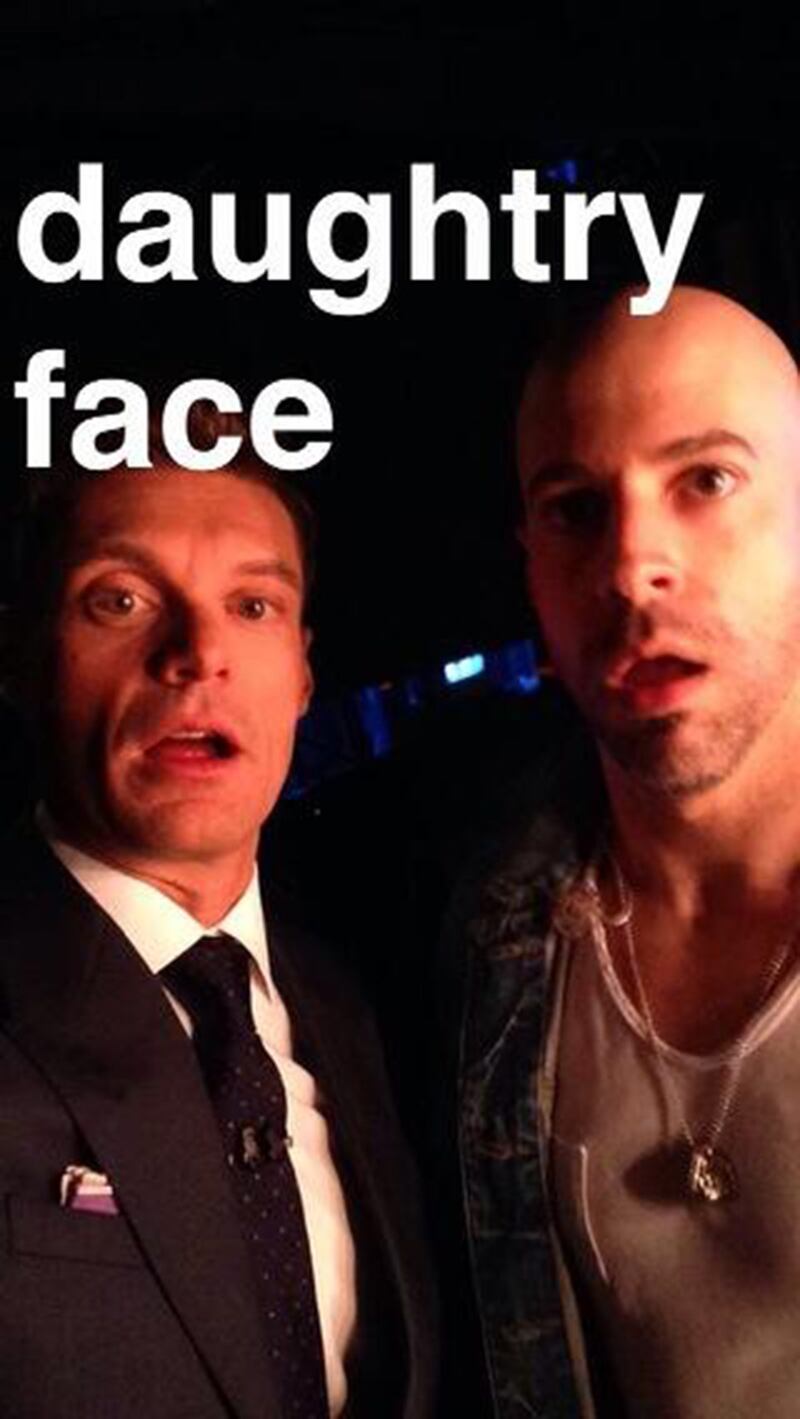 galleries/2014/04/06/jennette-mccurdy-kaley-cuoco-and-the-best-selfies-of-the-week/140404-selfies-RyanSeacrest_xjztdn