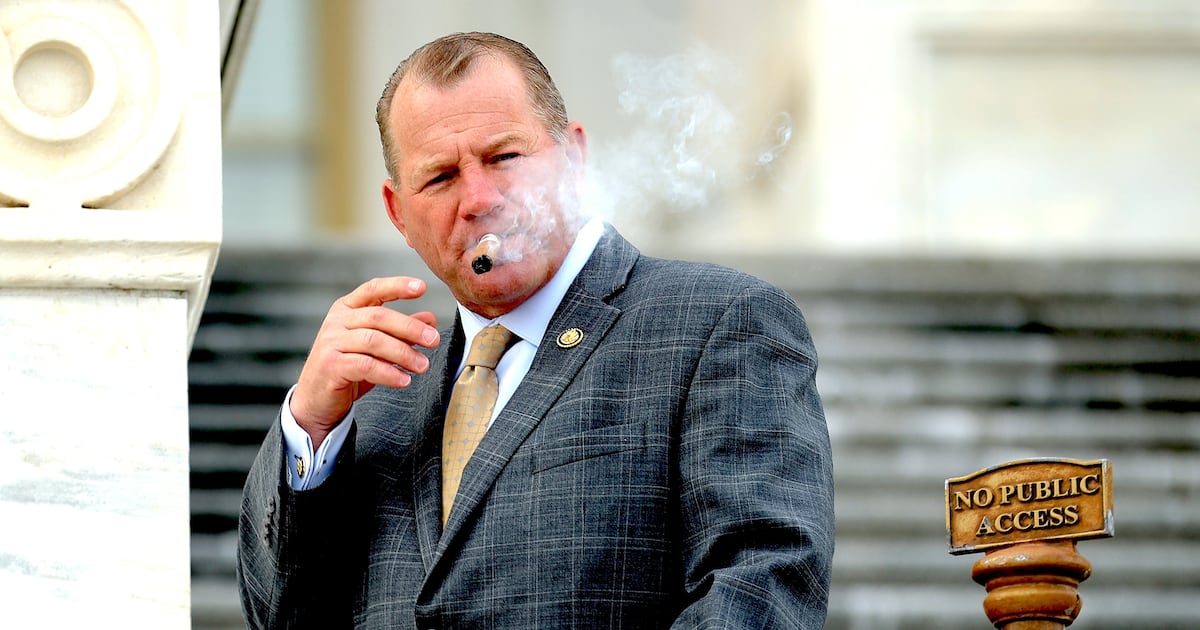 Rep Who Opposed Epstein Files Release Sparks Outrage by Defending Sex ...