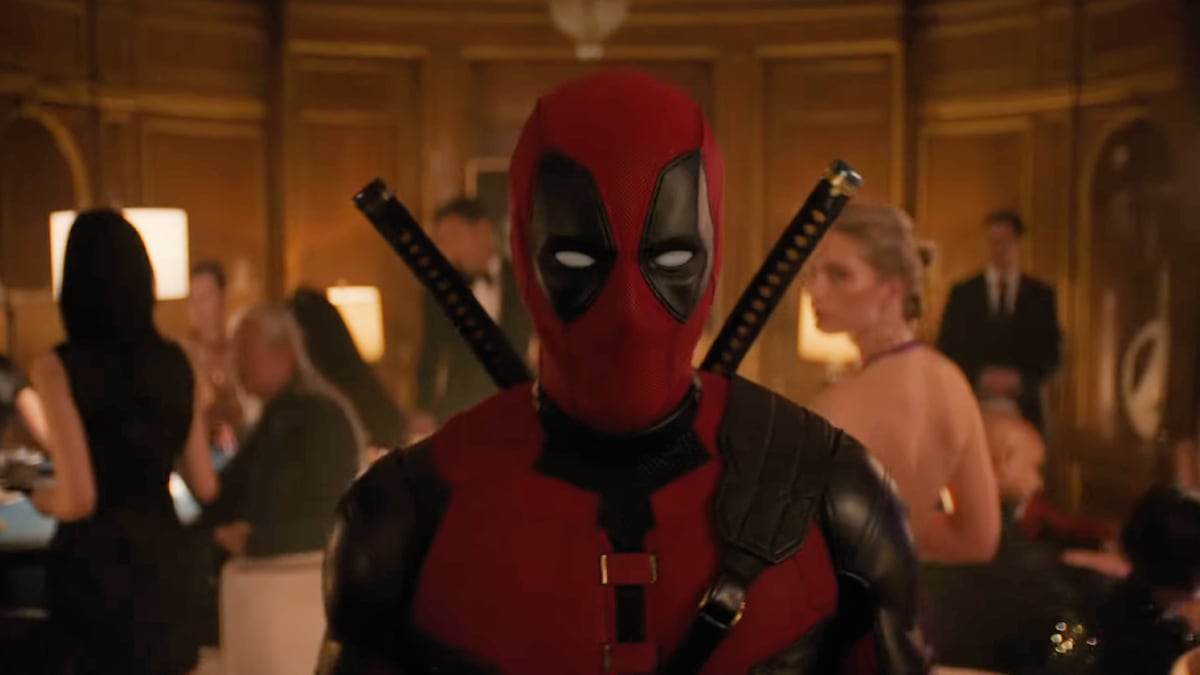 ‘Deadpool 3’ Super Bowl Trailer Introduces Disney to Shocking Sex Act